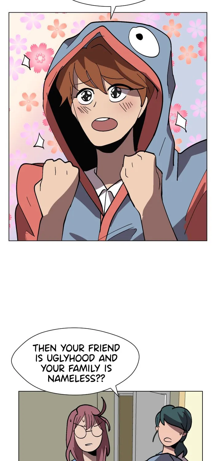 Read Uglyhood chapter 54 image 25 on Lezhin