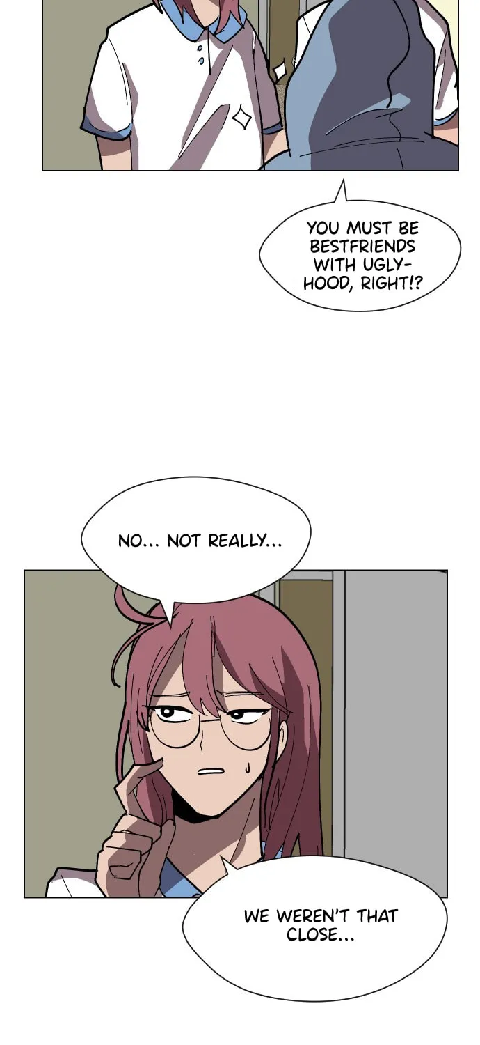 Read Uglyhood chapter 54 image 26 on Lezhin