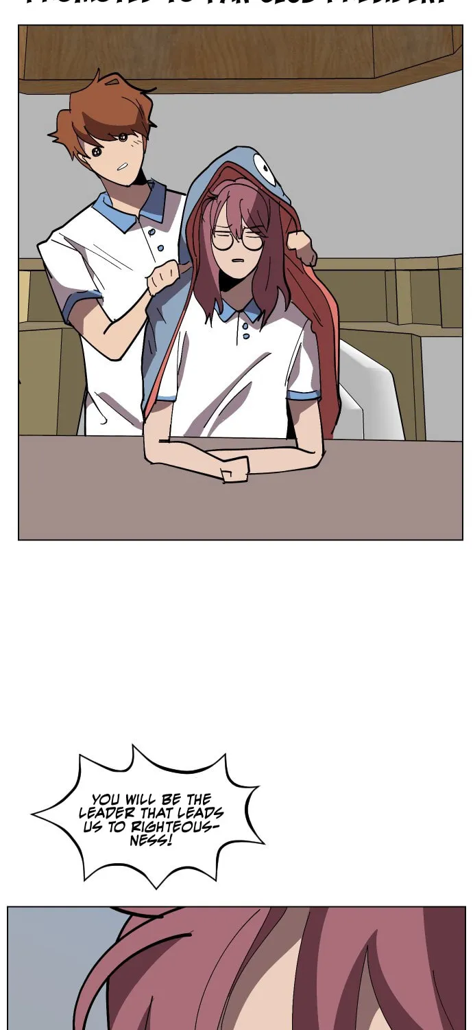 Read Uglyhood chapter 54 image 28 on Lezhin