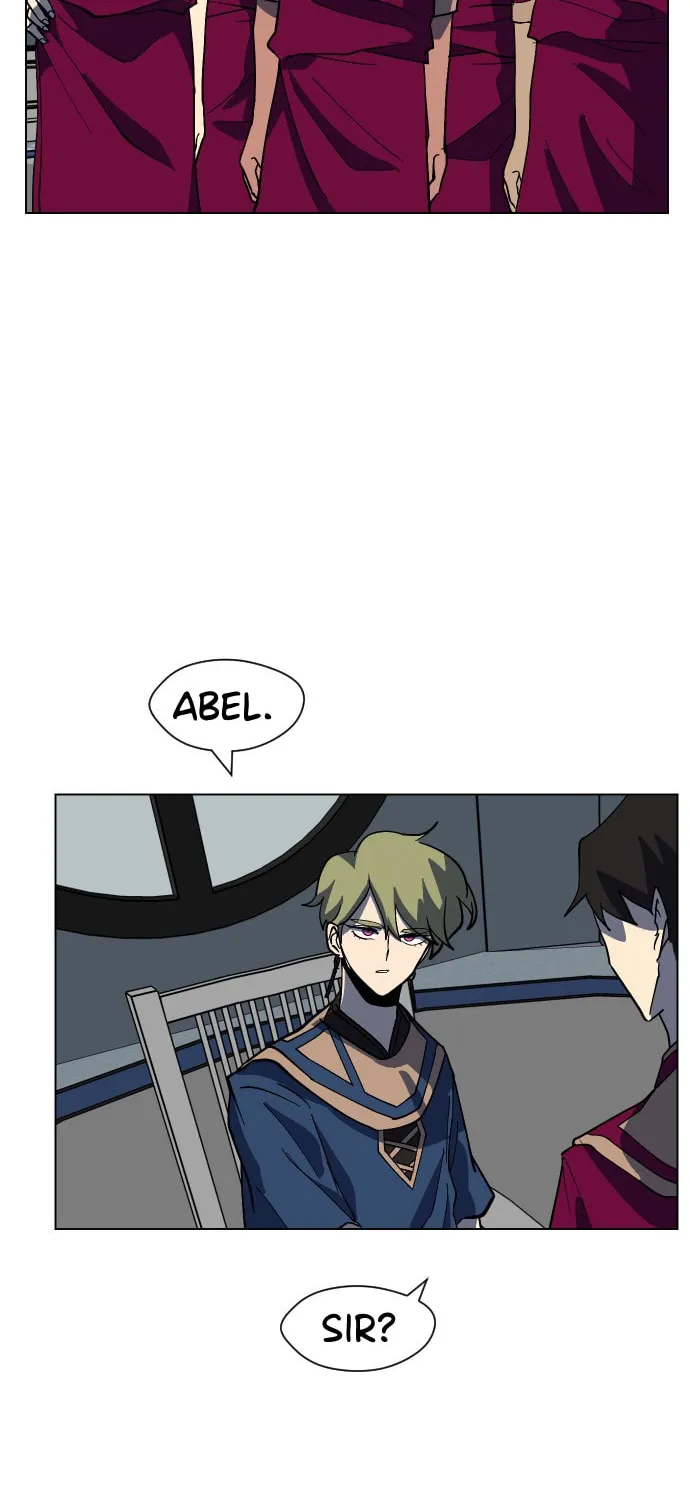 Read Uglyhood chapter 54 image 32 on Lezhin