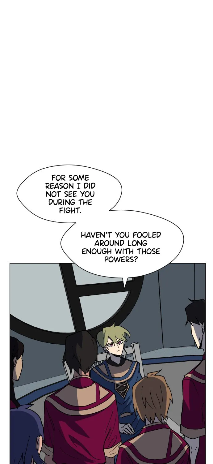 Read Uglyhood chapter 54 image 34 on Lezhin