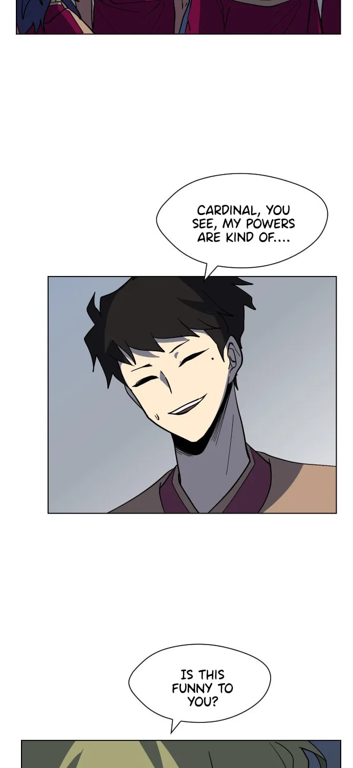 Read Uglyhood chapter 54 image 35 on Lezhin