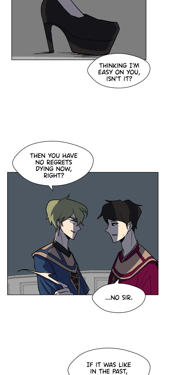 Read Uglyhood chapter 54 image 37 on Lezhin