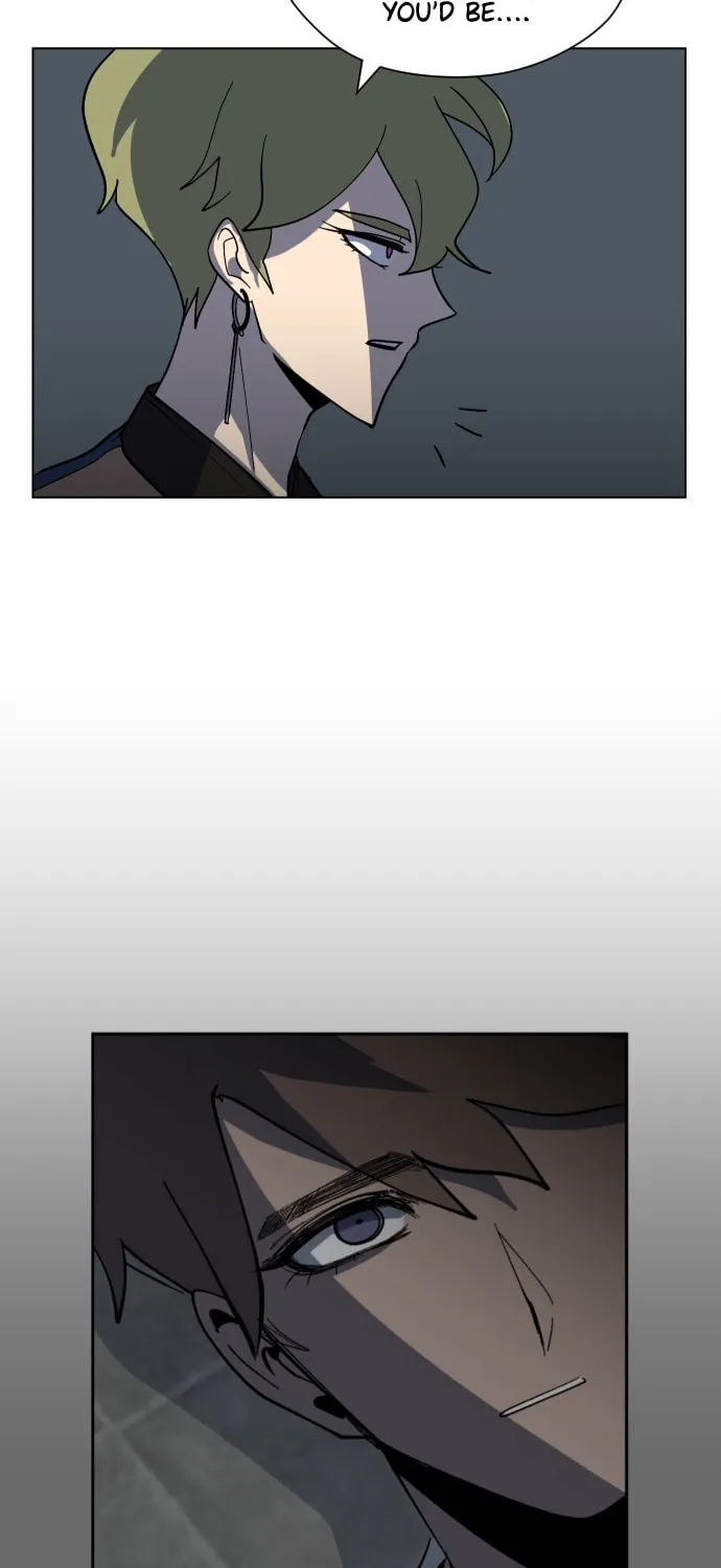 Read Uglyhood chapter 54 image 38 on Lezhin
