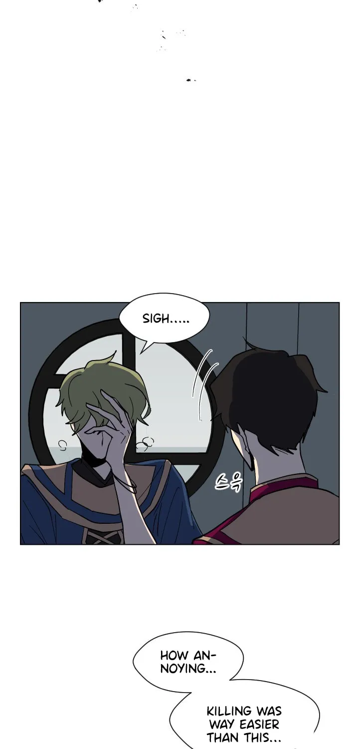 Read Uglyhood chapter 54 image 42 on Lezhin