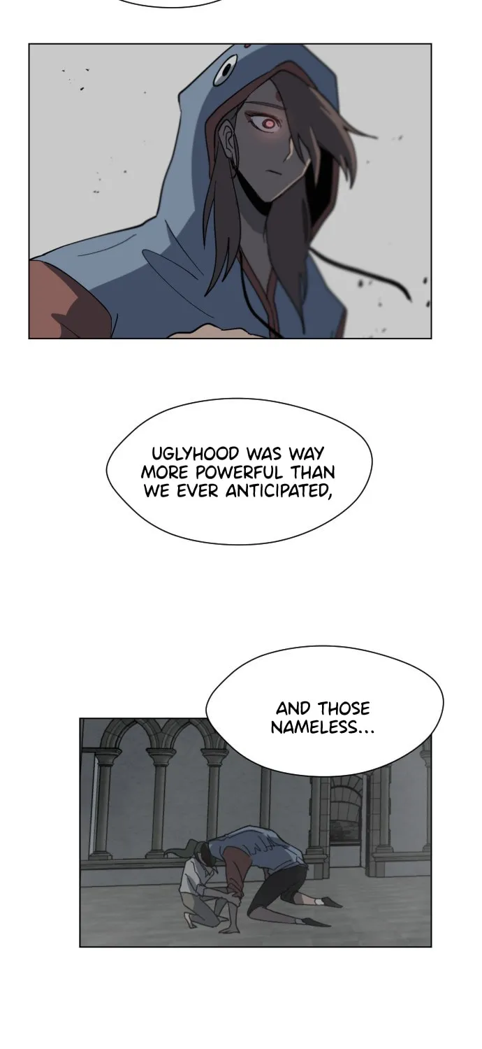 Read Uglyhood chapter 54 image 44 on Lezhin