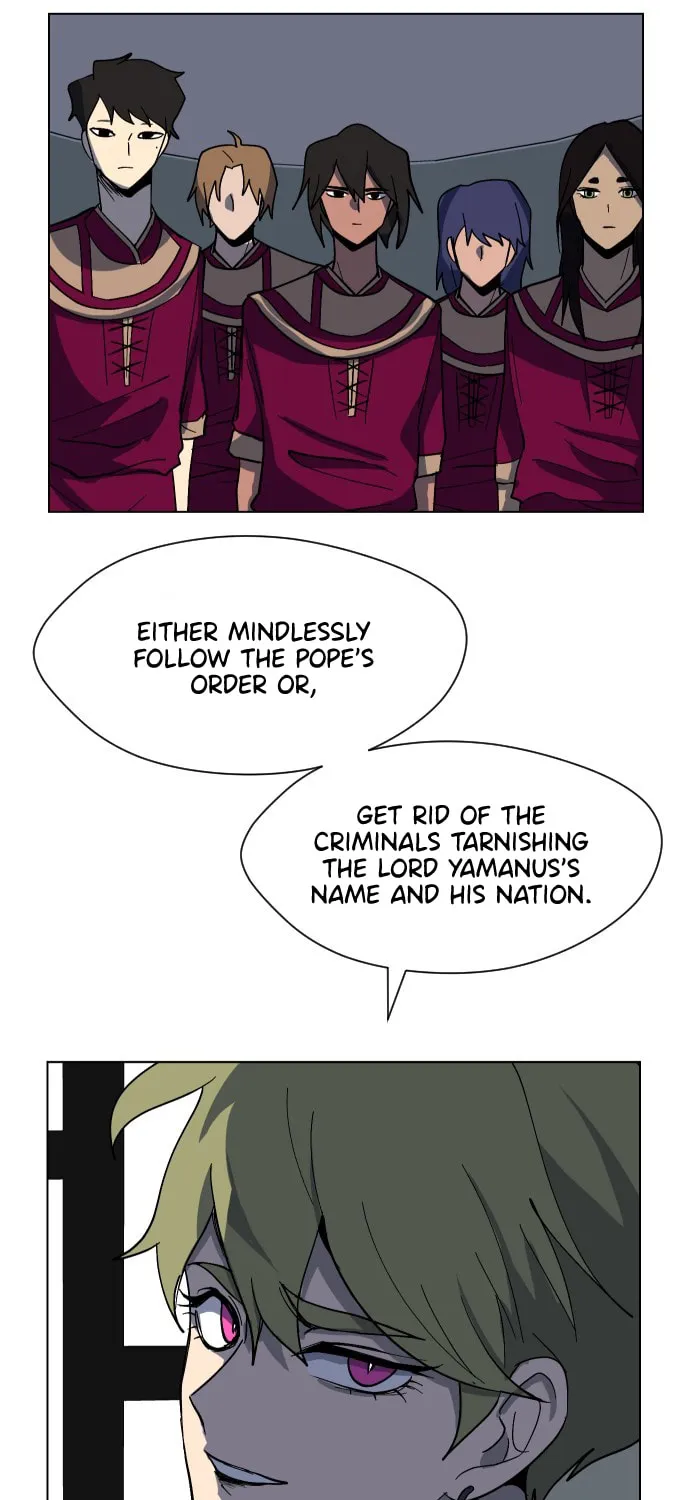 Read Uglyhood chapter 54 image 46 on Lezhin