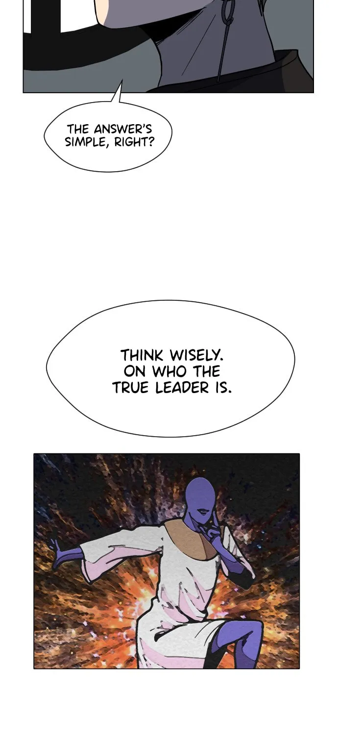 Read Uglyhood chapter 54 image 47 on Lezhin