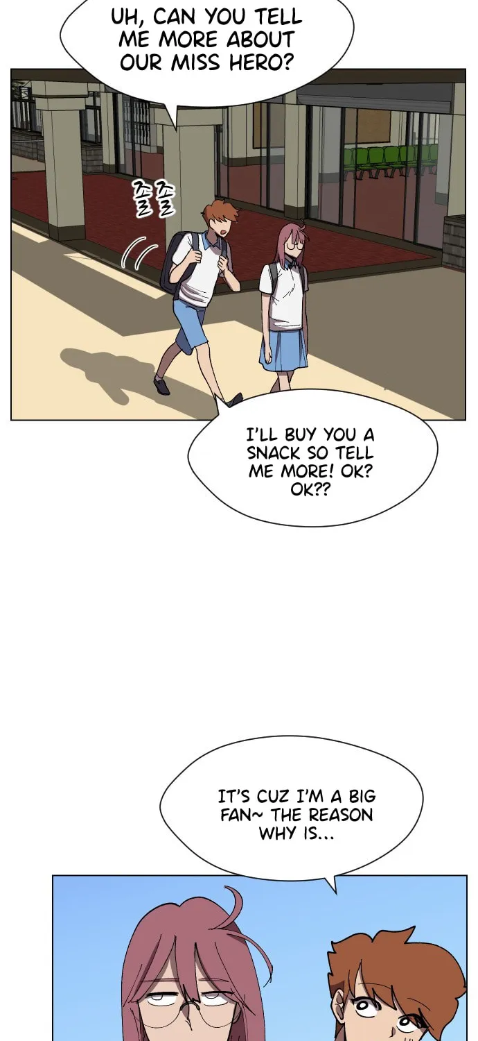 Read Uglyhood chapter 54 image 49 on Lezhin