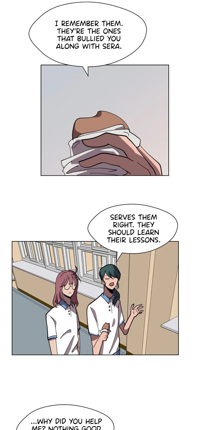 Read Uglyhood chapter 54 image 5 on Lezhin