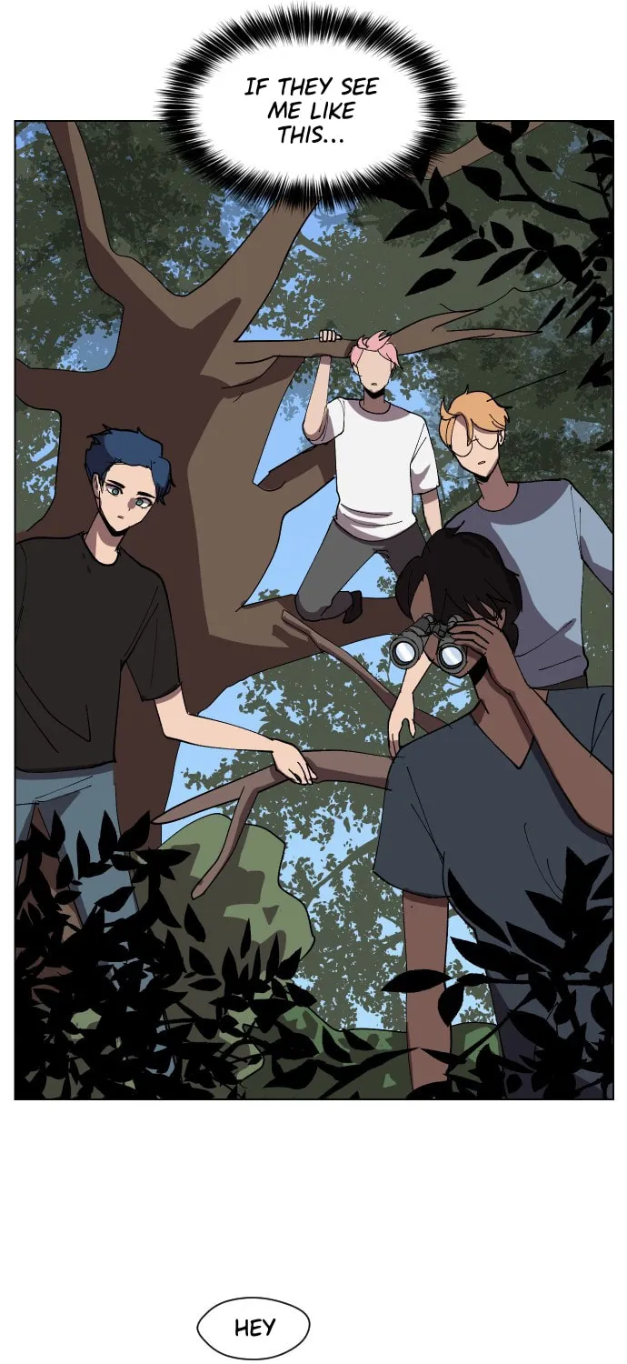 Read Uglyhood chapter 54 image 51 on Lezhin