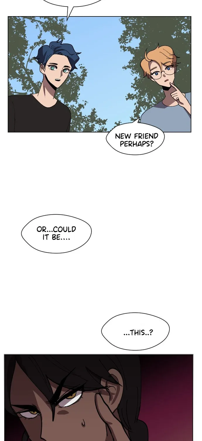 Read Uglyhood chapter 54 image 53 on Lezhin