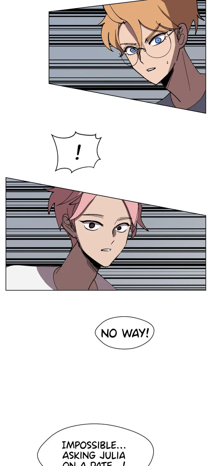 Read Uglyhood chapter 54 image 55 on Lezhin