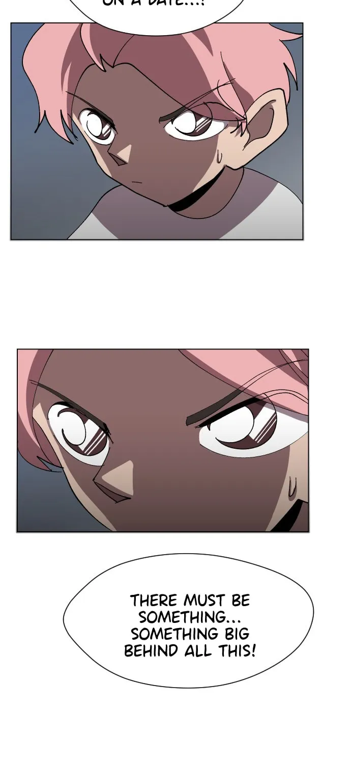 Read Uglyhood chapter 54 image 56 on Lezhin