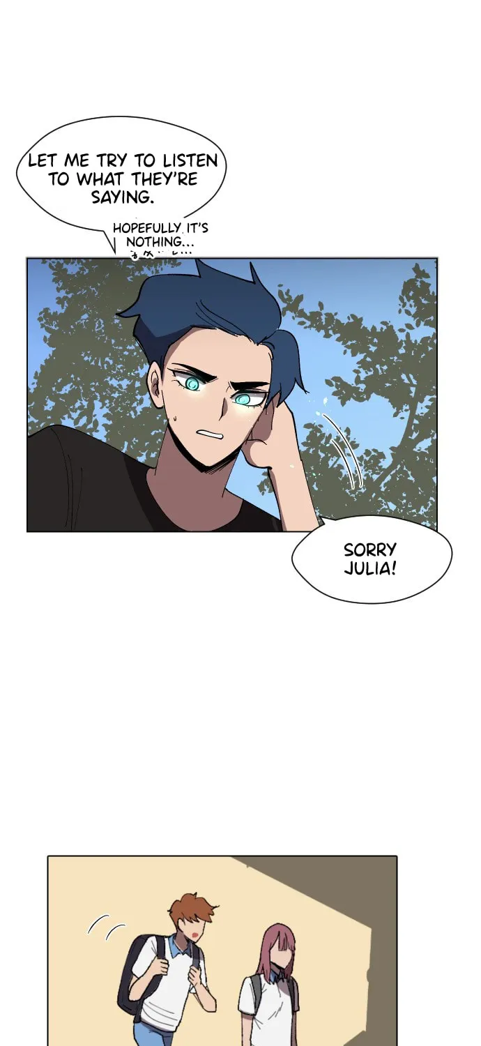 Read Uglyhood chapter 54 image 59 on Lezhin