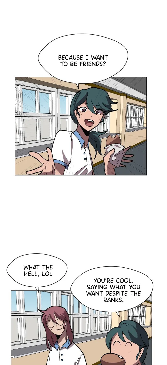 Read Uglyhood chapter 54 image 7 on Lezhin