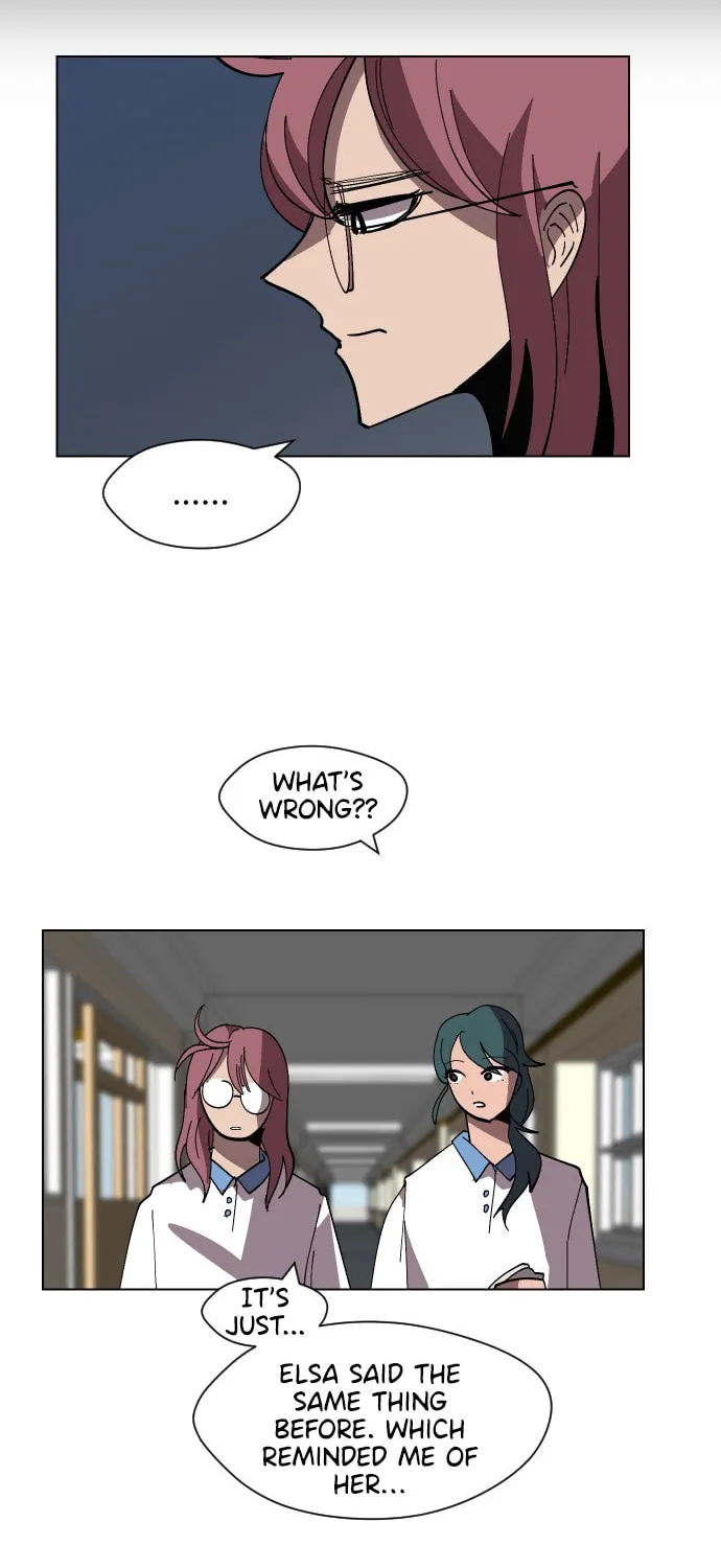 Read Uglyhood chapter 54 image 9 on Lezhin