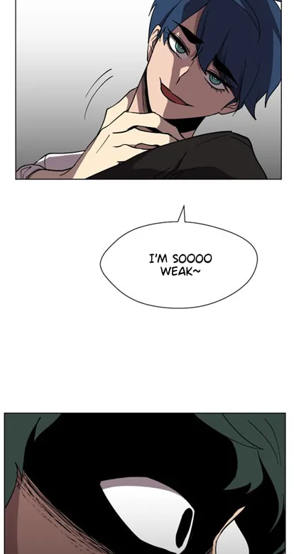 Read Uglyhood chapter 55 image 31 on Lezhin