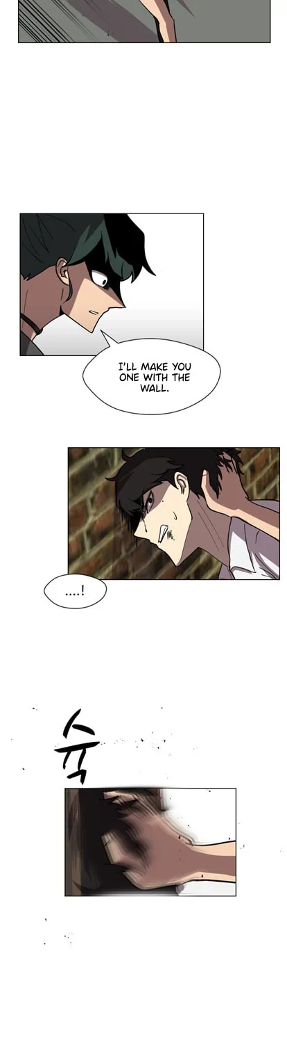 Read Uglyhood chapter 55 image 33 on Lezhin