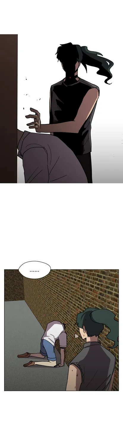 Read Uglyhood chapter 55 image 34 on Lezhin