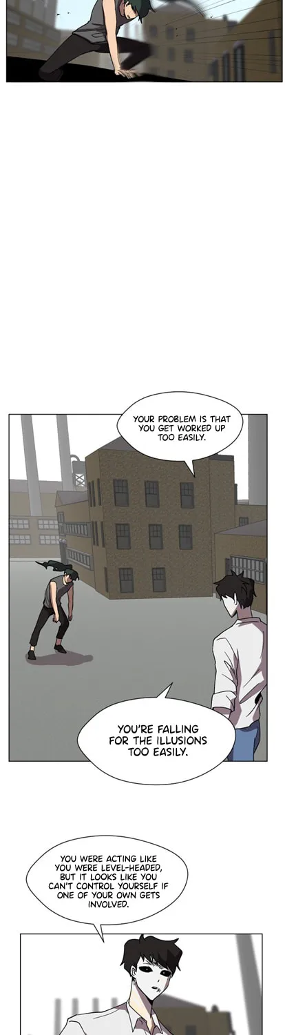 Read Uglyhood chapter 55 image 37 on Lezhin