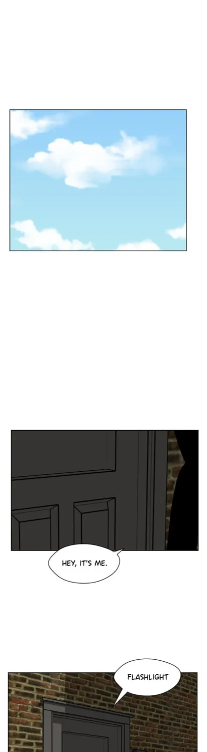 Read Uglyhood chapter 55 image 4 on Lezhin