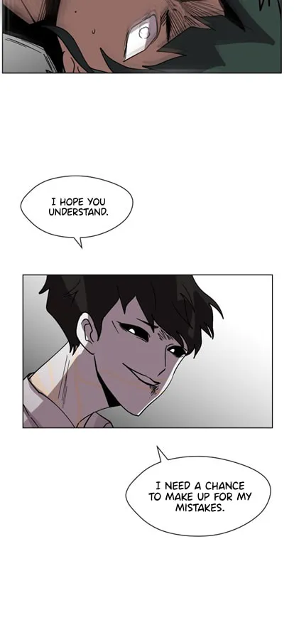 Read Uglyhood chapter 55 image 41 on Lezhin