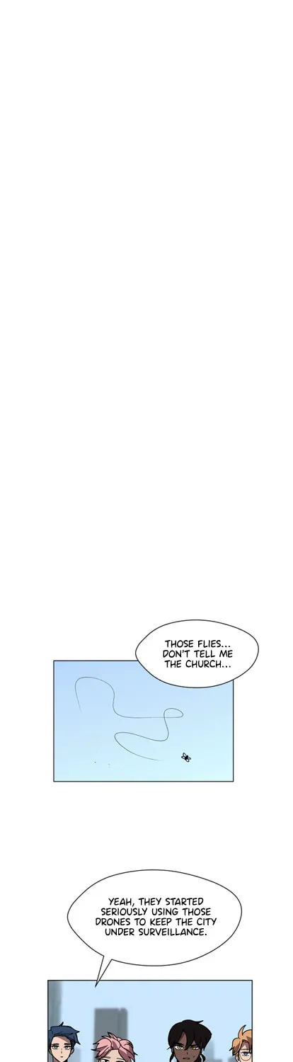 Read Uglyhood chapter 55 image 42 on Lezhin