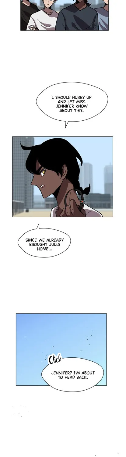 Read Uglyhood chapter 55 image 43 on Lezhin