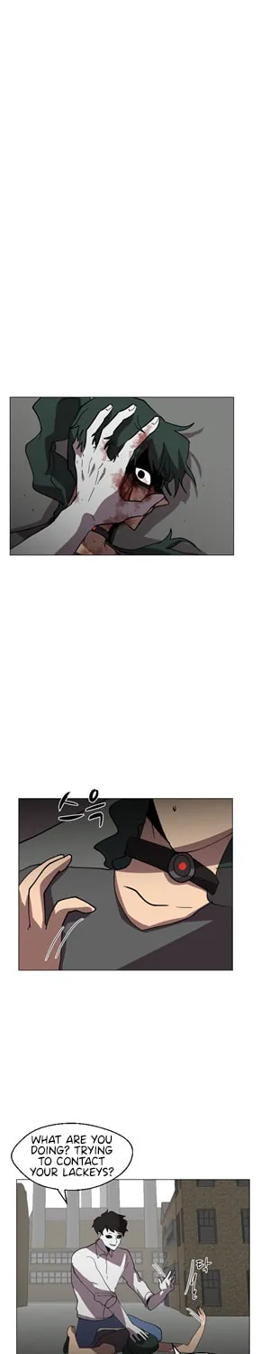 Read Uglyhood chapter 56 image 11 on Lezhin