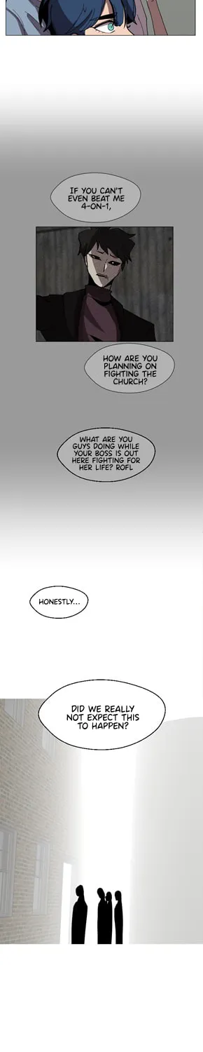 Read Uglyhood chapter 56 image 16 on Lezhin