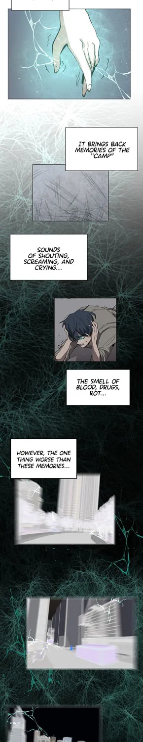 Read Uglyhood chapter 56 image 19 on Lezhin