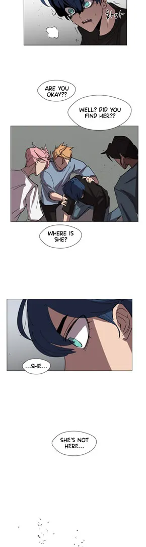 Read Uglyhood chapter 56 image 21 on Lezhin