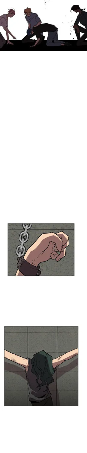 Read Uglyhood chapter 56 image 22 on Lezhin