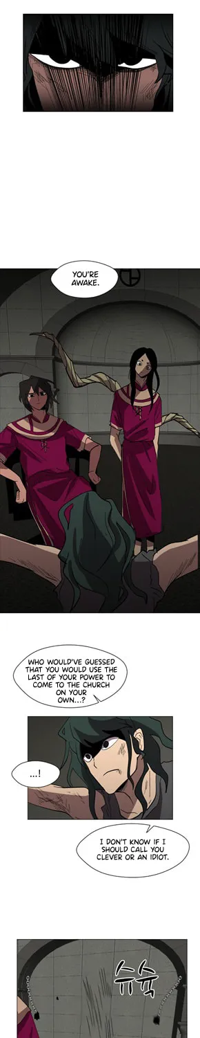 Read Uglyhood chapter 56 image 23 on Lezhin
