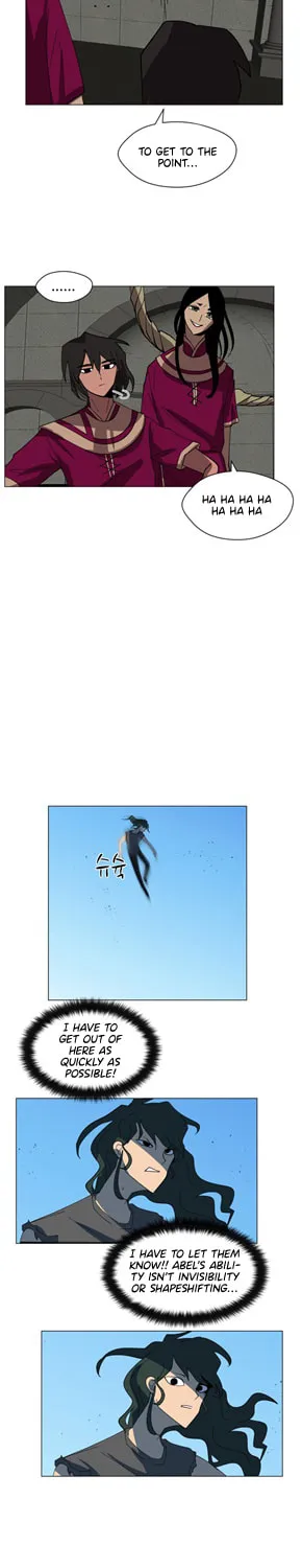 Read Uglyhood chapter 56 image 24 on Lezhin