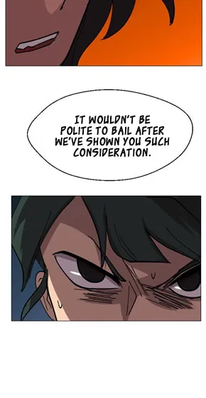 Read Uglyhood chapter 56 image 27 on Lezhin