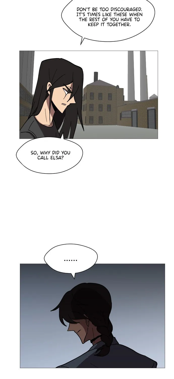 Read Uglyhood chapter 57 image 10 on Lezhin