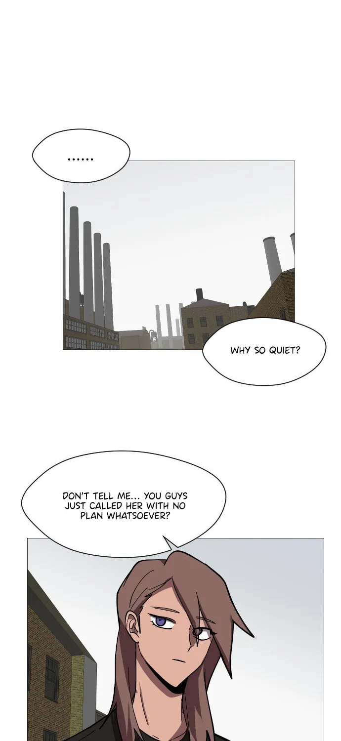 Read Uglyhood chapter 57 image 11 on Lezhin