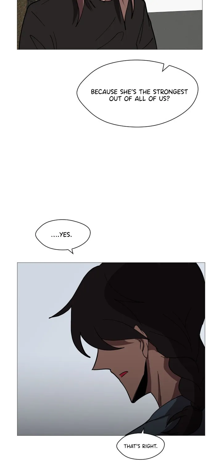 Read Uglyhood chapter 57 image 12 on Lezhin