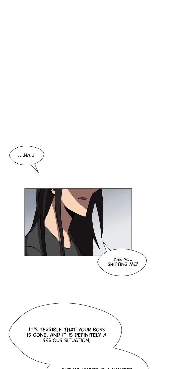 Read Uglyhood chapter 57 image 13 on Lezhin