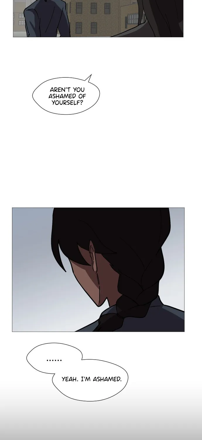Read Uglyhood chapter 57 image 15 on Lezhin