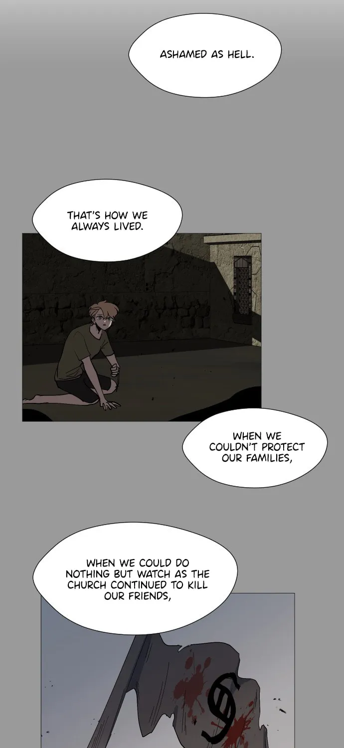 Read Uglyhood chapter 57 image 16 on Lezhin