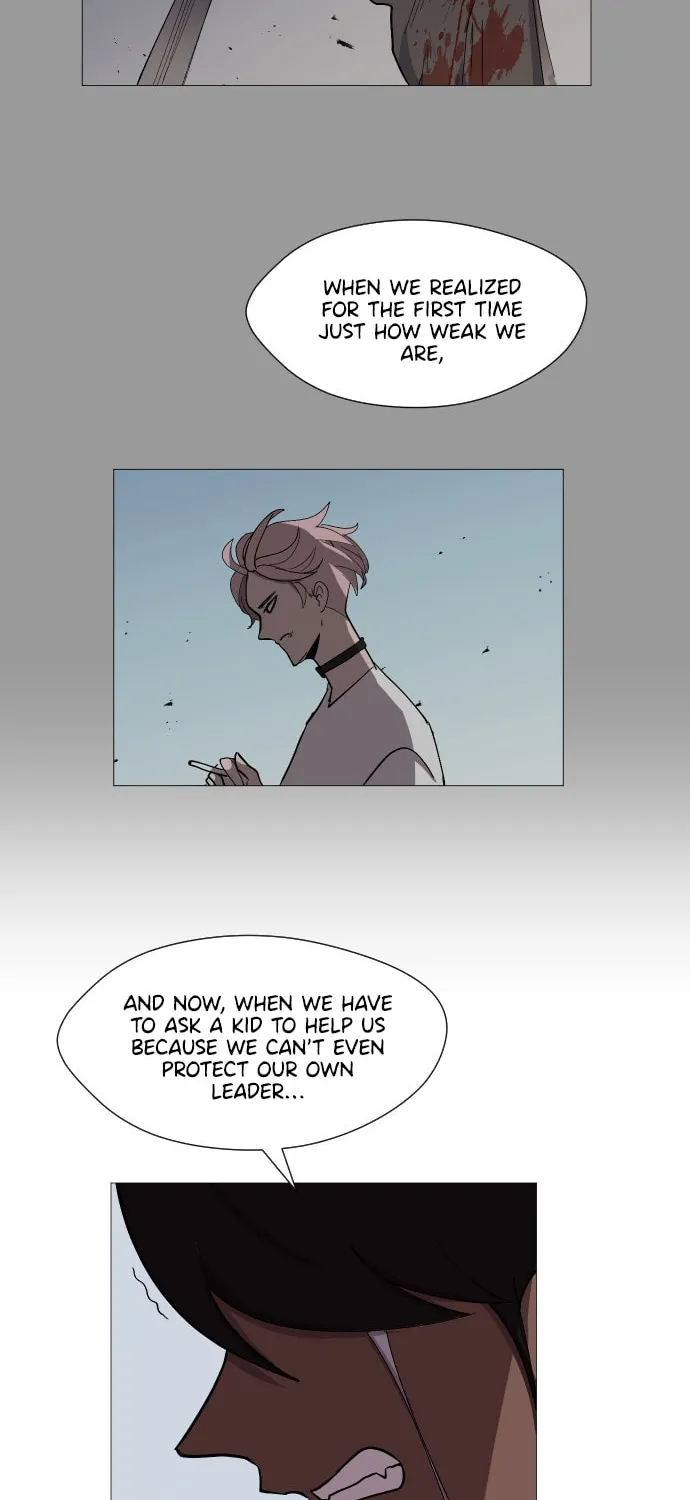 Read Uglyhood chapter 57 image 17 on Lezhin