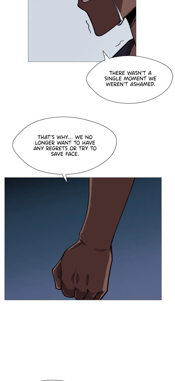 Read Uglyhood chapter 57 image 18 on Lezhin