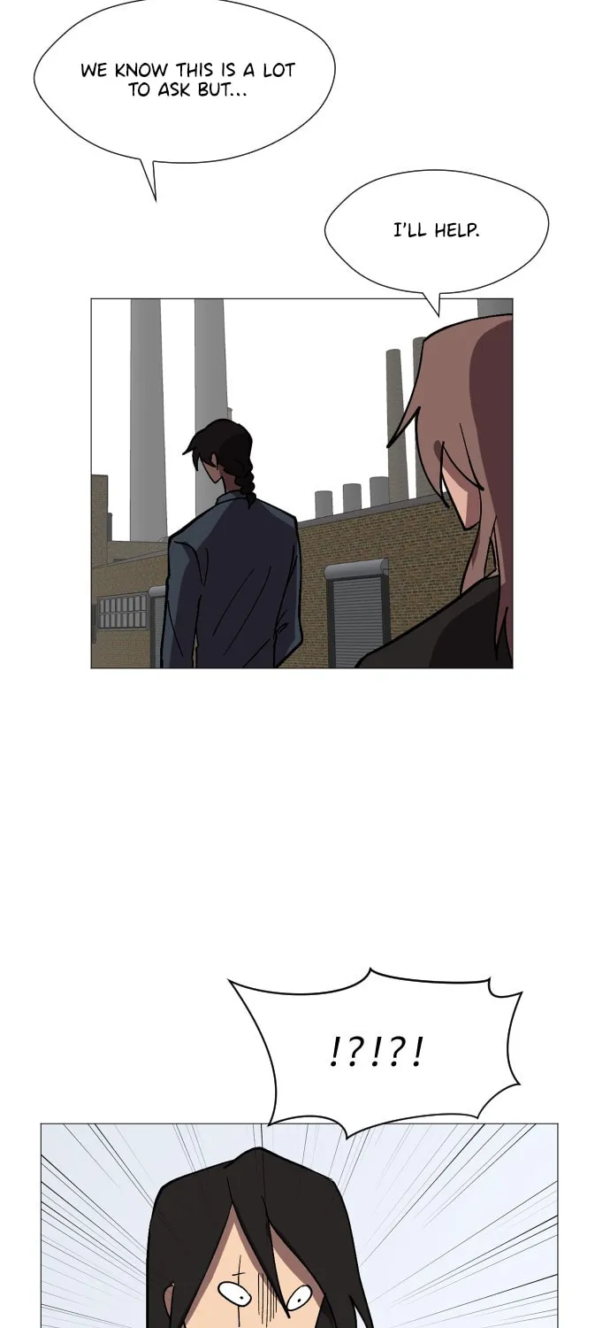 Read Uglyhood chapter 57 image 19 on Lezhin