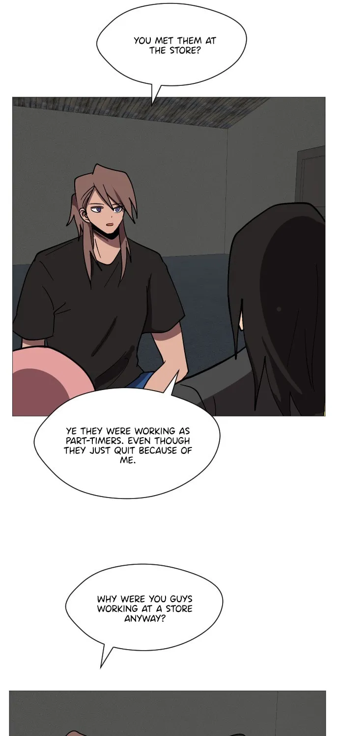 Read Uglyhood chapter 57 image 2 on Lezhin