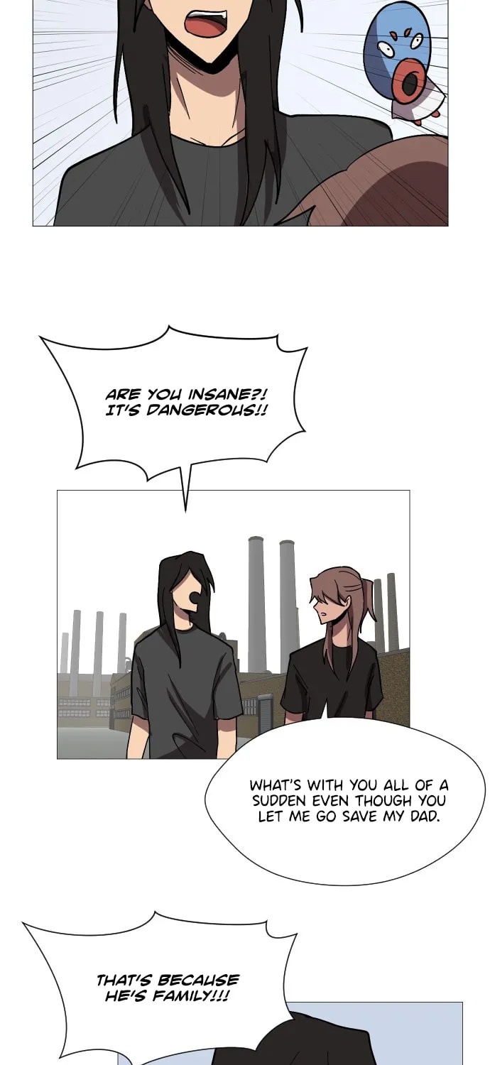 Read Uglyhood chapter 57 image 20 on Lezhin