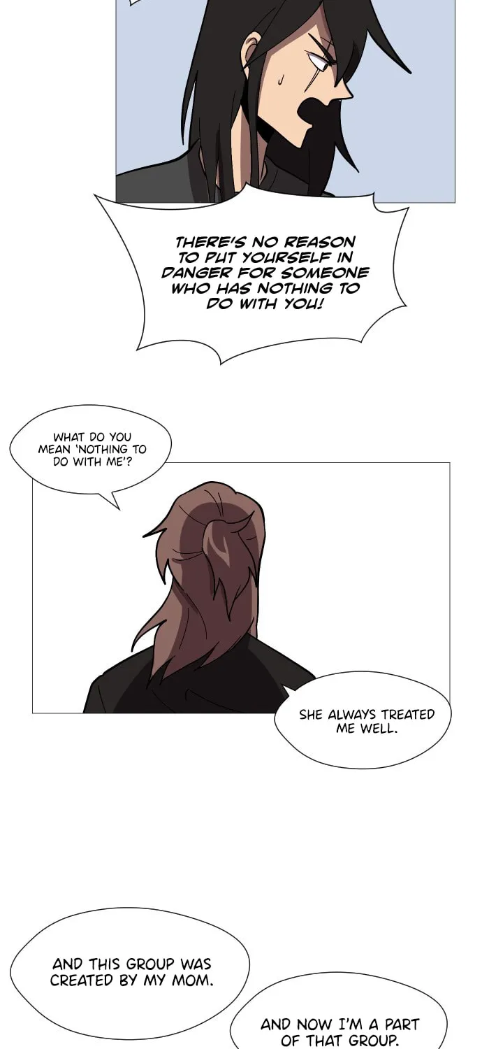 Read Uglyhood chapter 57 image 21 on Lezhin