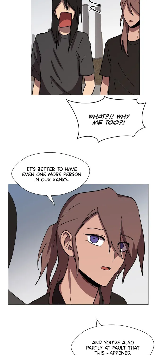 Read Uglyhood chapter 57 image 24 on Lezhin
